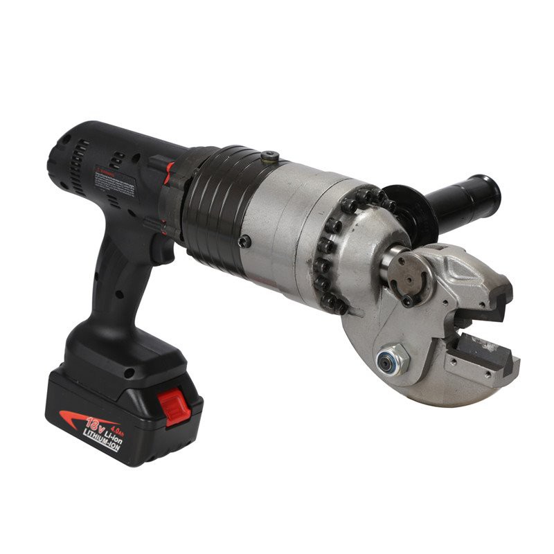 Rebar txiab txiav tshuab