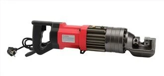 Portable Rebar Cutter